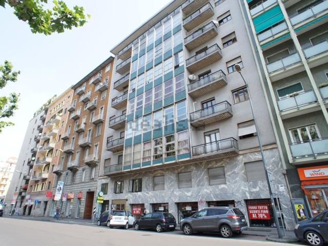 Appartamento in vendita di 86 m² in Viale Papiniano, 45