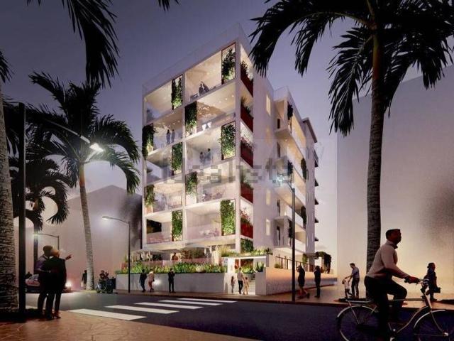 Appartamento in vendita di 86 m² in Viale Rinascimento
