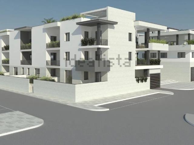 Appartamento in vendita di 86 m² in Viale Santa Rita