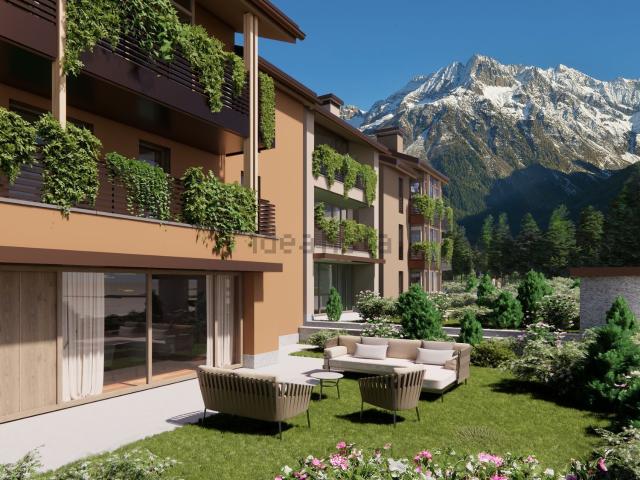 Appartamento in vendita di 86 m² in Viale Venezia, 10