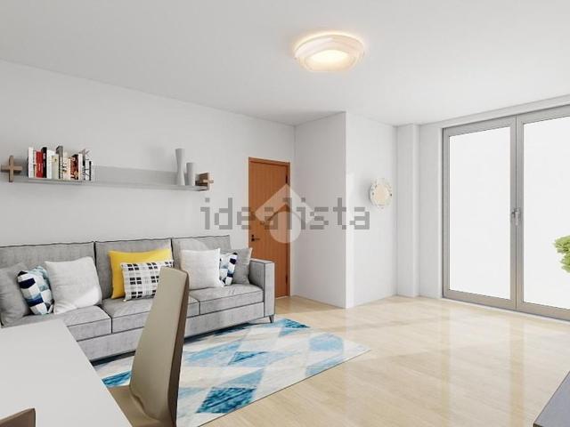 Appartamento in vendita di 86 m² in Viale Villoresi, 52
