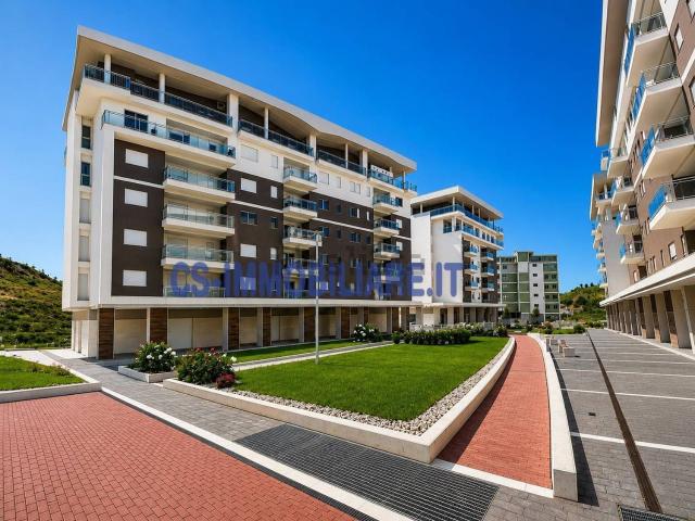 Appartamento in vendita di 86 m²