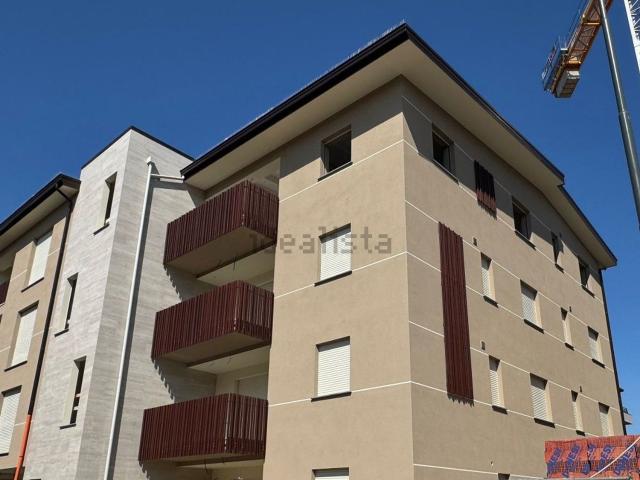 Appartamento in vendita di 86 m²