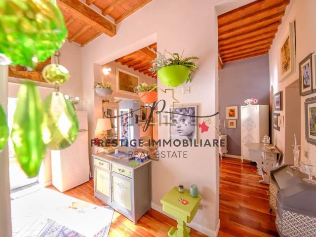 Appartamento in vendita di 86 m²
