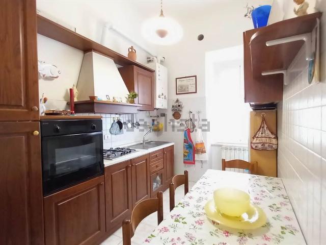 Appartamento in vendita di 86 m²