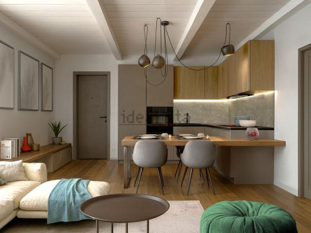 Appartamento in vendita di 86 m²