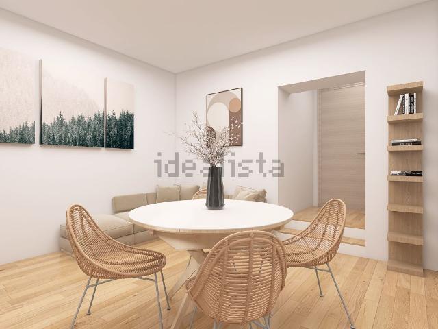 Appartamento in vendita di 86 m²