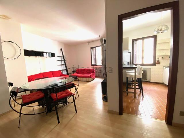 Appartamento in vendita di 86 m²