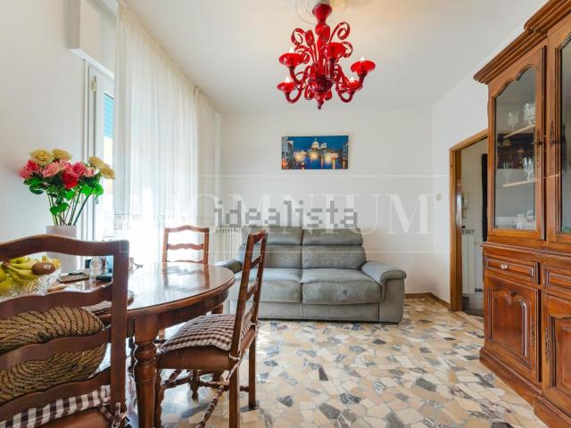 Appartamento in vendita di 86 m²