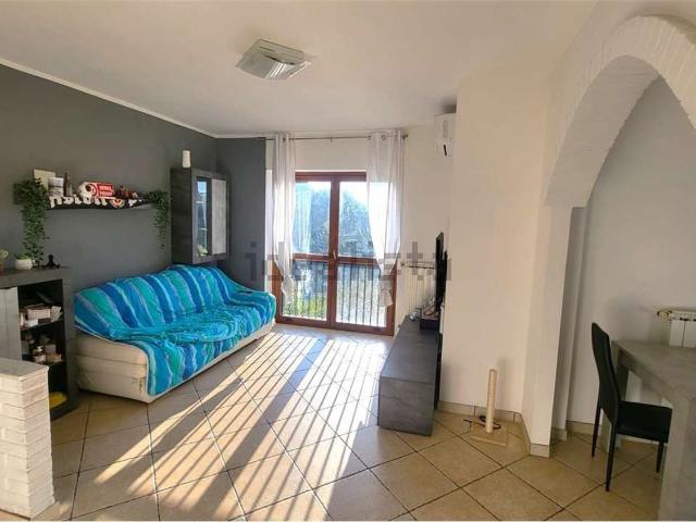 Appartamento in vendita di 86 m²