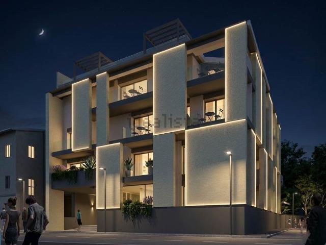 Appartamento in vendita di 86 m²