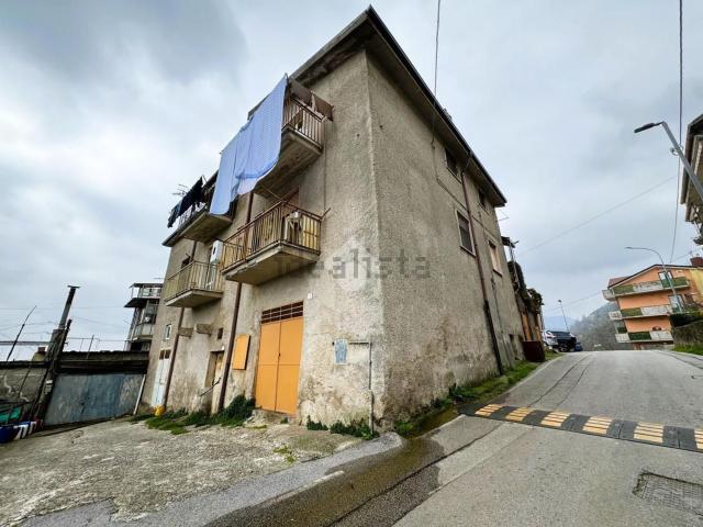 Appartamento in vendita di 86 m²