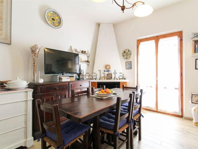 Appartamento in vendita di 86 m²