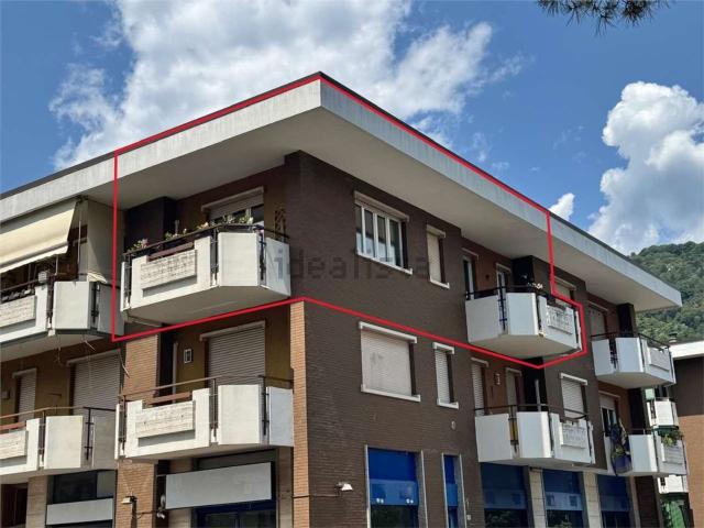 Appartamento in vendita di 86 m²
