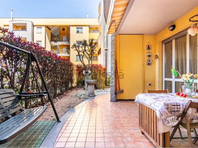 Appartamento in vendita di 86 m²