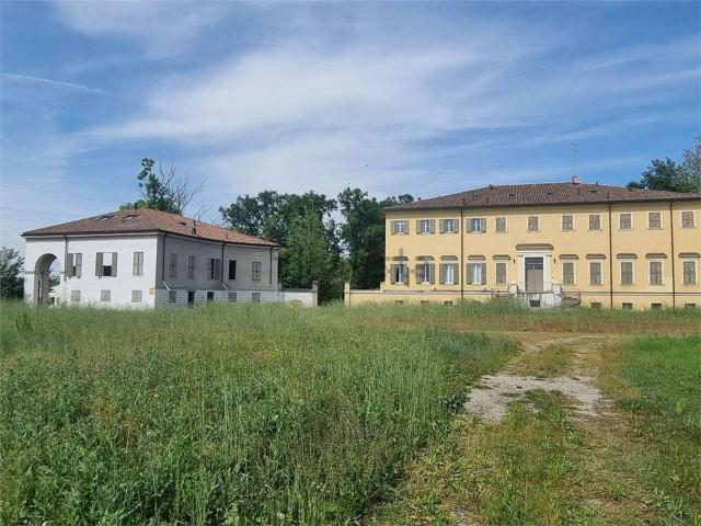 Appartamento in vendita di 881 m² in Strada Vignolese, 1175