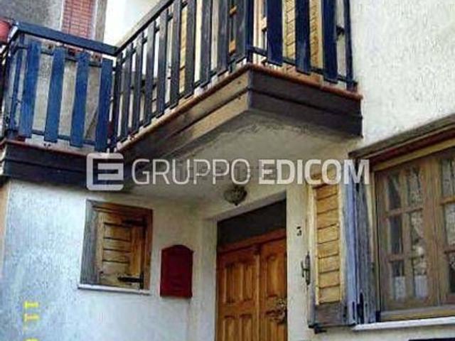 Appartamento in vendita di 886 m² in Vico I Li Romani