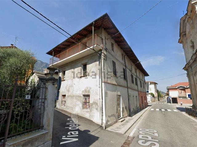 Appartamento in vendita di 888 m² in Via della Ronda, 16