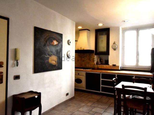 Appartamento in vendita di 88 m² in Borgo degli Incrociati, 22