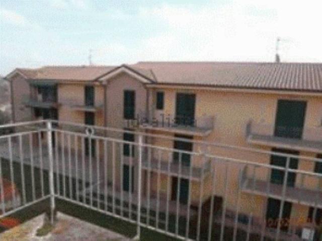 Appartamento in vendita di 88 m² in Contrada Palombara