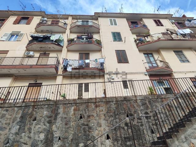 Appartamento in vendita di 88 m² in Contrada Spadafora, 20