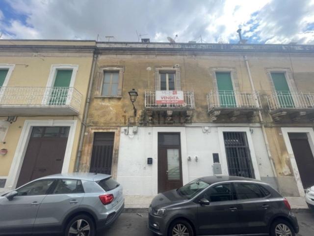 Appartamento in vendita di 88 m² in Corso Messapia