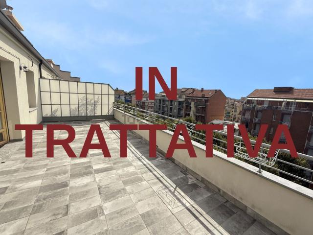 Appartamento in vendita di 88 m² in Corso Monte Grappa, 96
