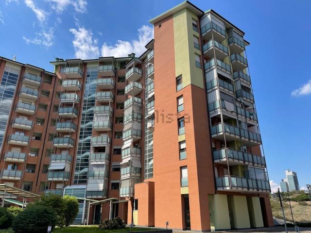 Appartamento in vendita di 88 m² in Corso Ottone Rosai, 26