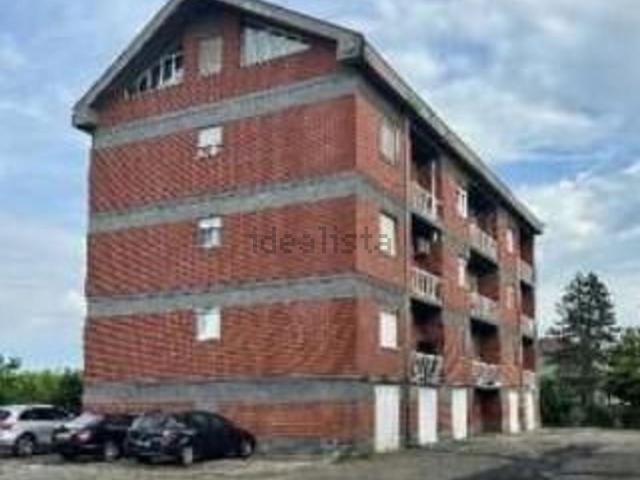 Appartamento in vendita di 88 m² in Corso Alba, 17