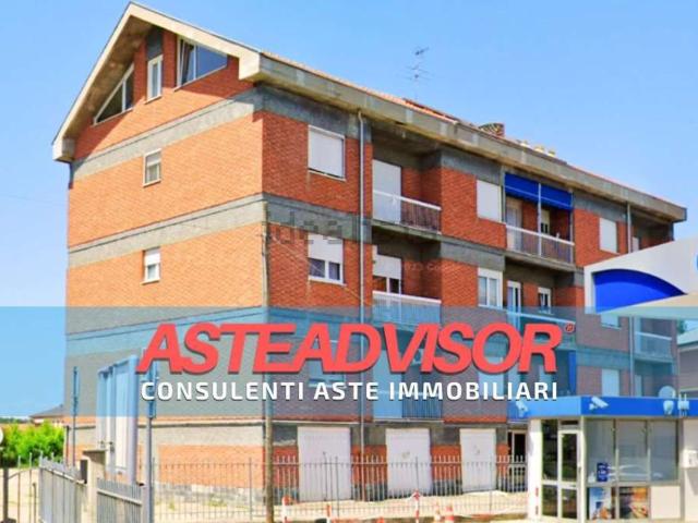 Appartamento in vendita di 88 m² in Corso Alba, 17