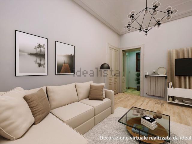 Appartamento in vendita di 88 m² in Corso Duca degli Abruzzi