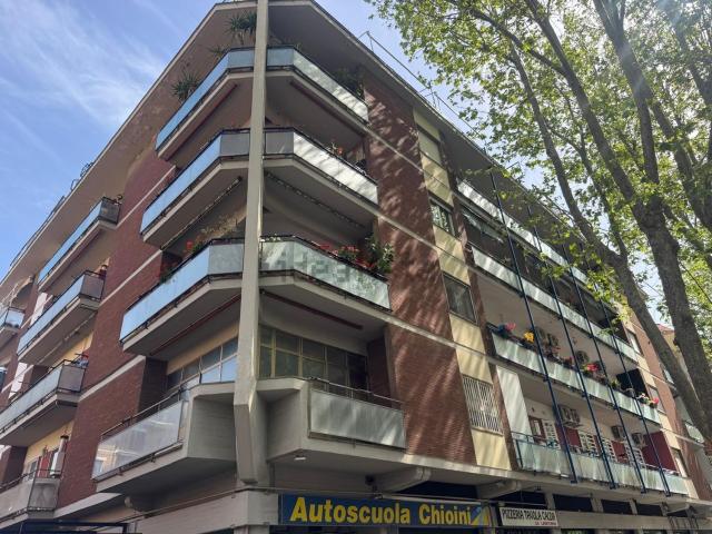 Appartamento in vendita di 88 m² in Corso Duca di Genova, 138