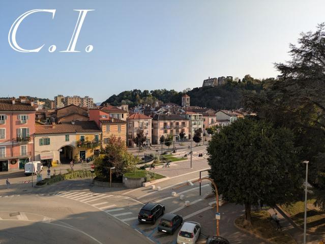 Appartamento in vendita di 88 m² in Corso Dante Alighieri, 16