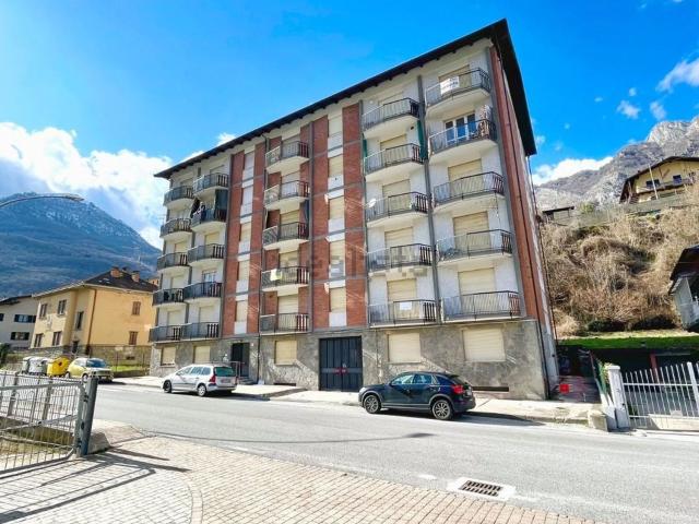 Appartamento in vendita di 88 m² in Corso Dante Livio Bianco, 7