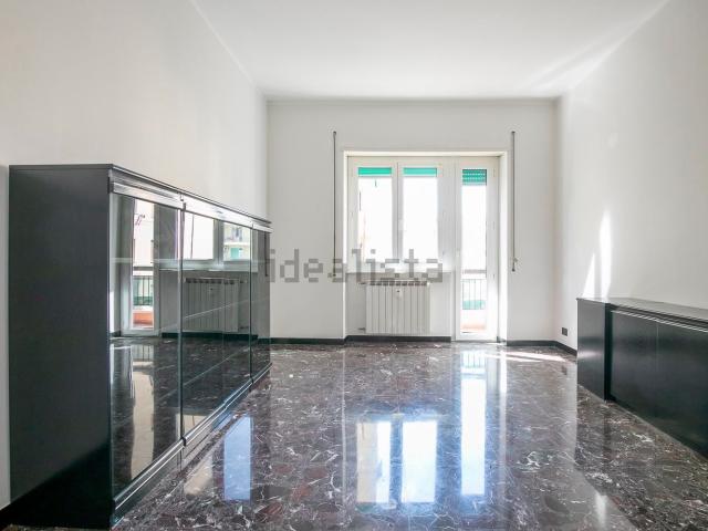 Appartamento in vendita di 88 m² in Corso Ferdinando Magellano, 1