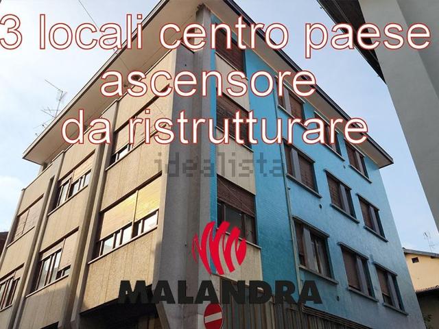 Appartamento in vendita di 88 m² in Corso G.Matteotti, 73