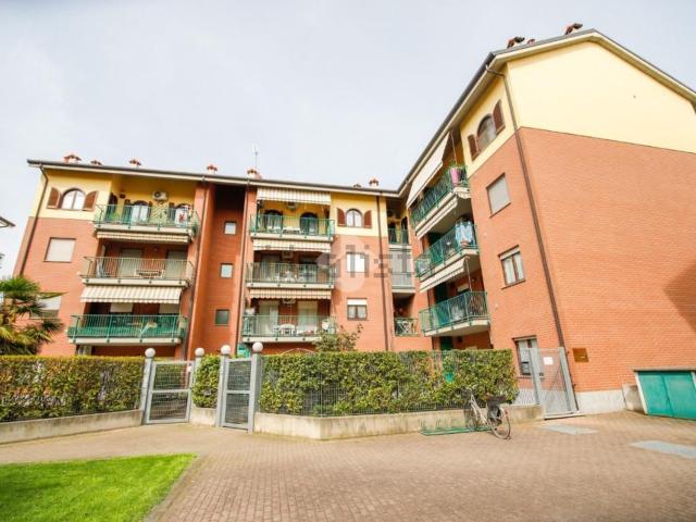 Appartamento in vendita di 88 m² in Corso I Maggio, 8