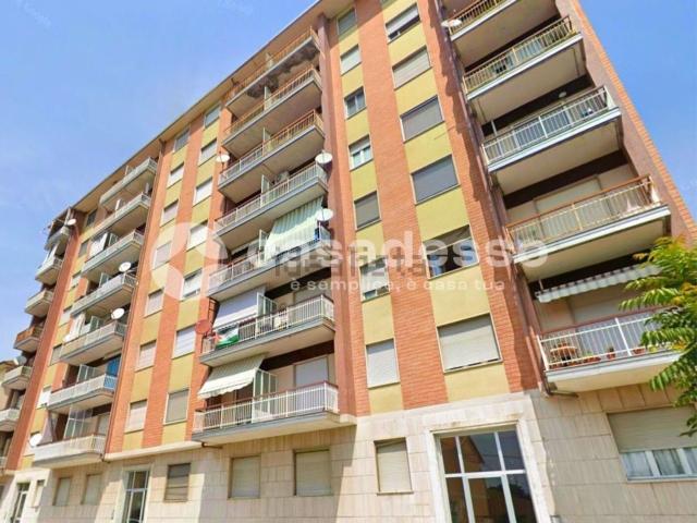 Appartamento in vendita di 88 m² in Corso Leone Giordano, 7