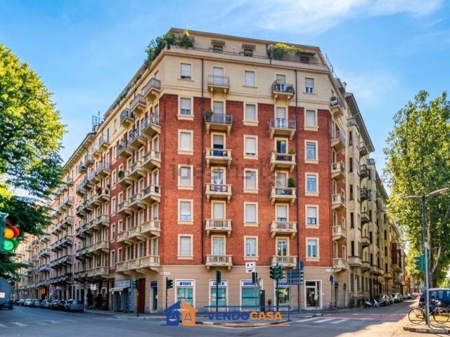 Appartamento in vendita di 88 m² in Corso Racconigi, 4