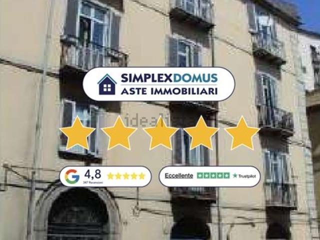 Appartamento in vendita di 88 m² in Corso Umberto I