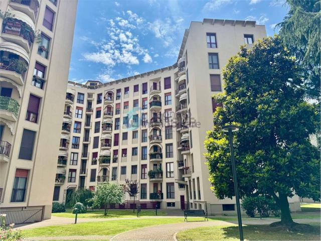 Appartamento in vendita di 88 m² in Corso Vercelli, 55