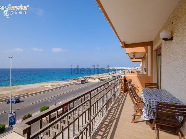 Appartamento in vendita di 88 m² in Lungomare Galileo Galilei