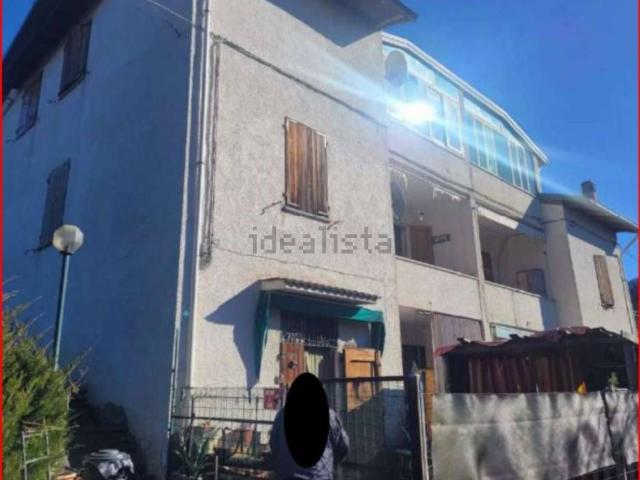 Appartamento in vendita di 88 m² in Località Fusicchio, 124