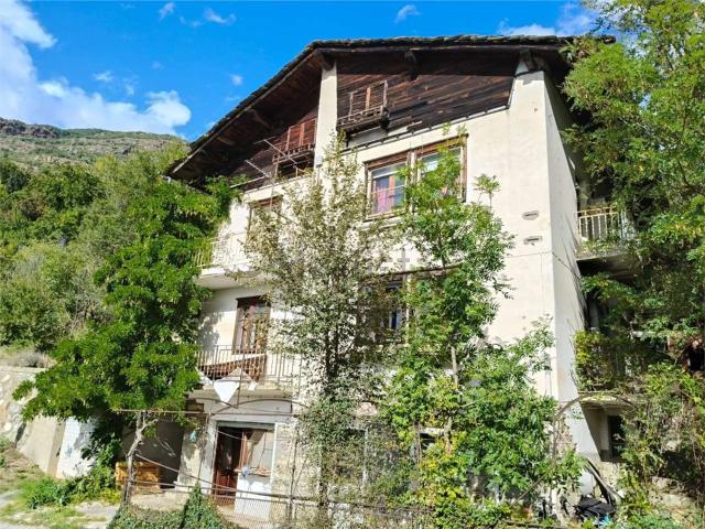 Appartamento in vendita di 88 m² in Località Povil