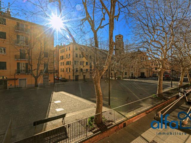 Appartamento in vendita di 88 m² in Piazza Amatore Sciesa, 12