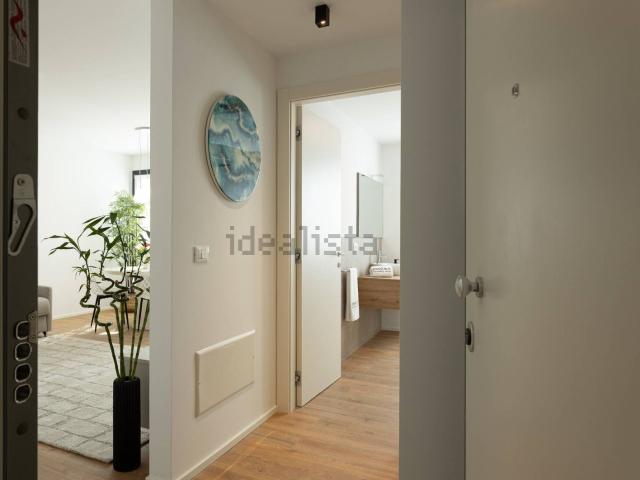 Appartamento in vendita di 88 m² in Piazza Brescia, 15