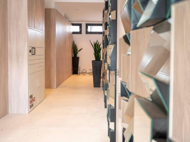 Appartamento in vendita di 88 m² in Piazza Brescia, 15