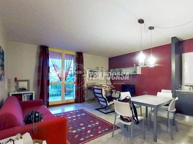 Appartamento in vendita di 88 m² in Piazza Camillo Golgi, 22