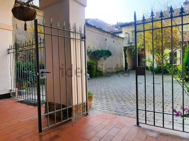 Appartamento in vendita di 88 m² in Piazza del Borgo