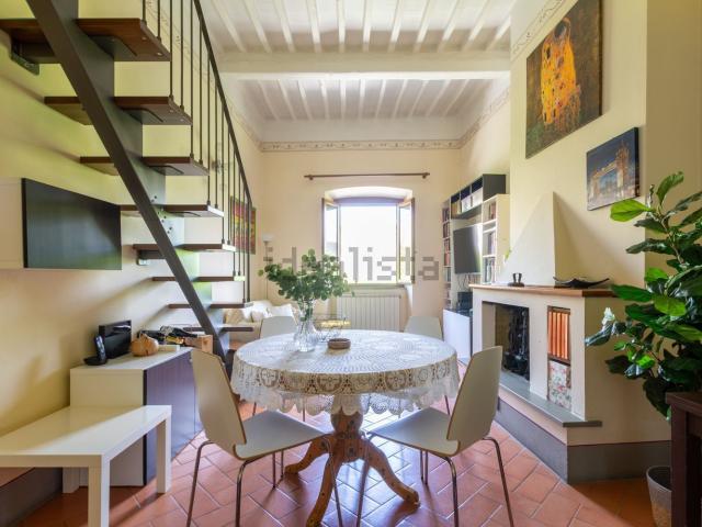 Appartamento in vendita di 88 m² in Piazza di San Giusto, 7